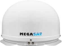 Megasat Campingman Kompakt 4 Single Sat Anlage