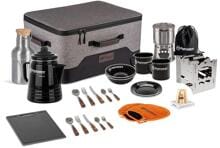 Petromax Abenteuer Picknick-Box, 12-teilig
