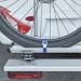 Pro Plus Befestigungsriemen mit Metallschnallen für Fahrradträger, 4 stück