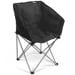 Kampa Tub Chair Eco faltbarer Campingstuhl, 63x46x86,5cm