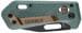 Gerber Nectar Messer, grün