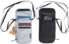 Cocoon Neckwallet light Umhängetasche