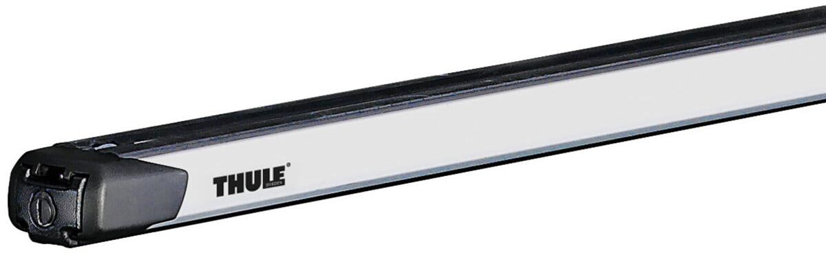 Thule SlideBar Lastentstreben, 127cm, 2er-Set