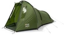 Vango Galaxy 300, 3-Personen-Tunnelzelt, grün