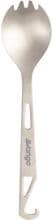 Vango Titanium Spork and Opener, Titan