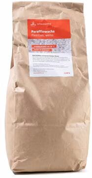 Schwabenfire Nachfüllpack 1000g, inkl. Citronellakonzentrat 20ml