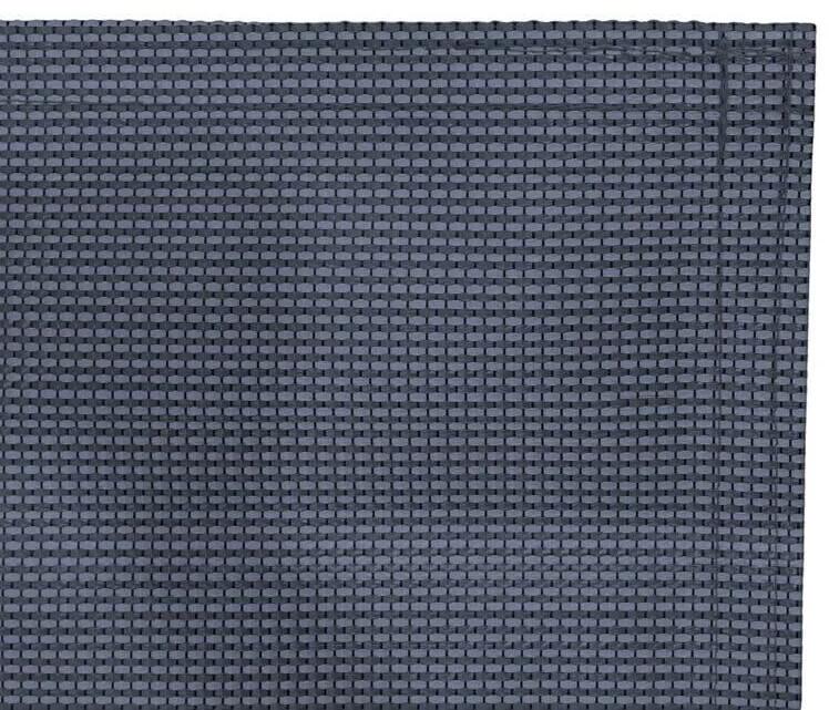 Vango CP306 atmungsaktiver Teppich Deluxe Tuscany Pro 400, Grey