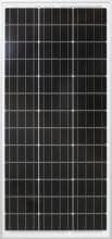 Alden Easy Mount 2 High Power Solar-Komplettanlage mit Regler SPS 300, 120W