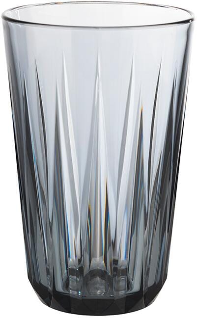 APS Crystal Trinkbecher, 300ml, grau