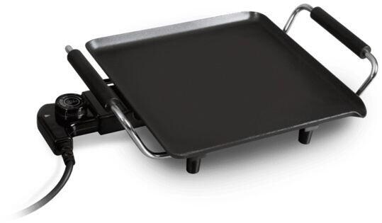Kampa Fry Up Elektrische Grillplatte bei Camping Wagner Campingzubehör