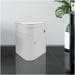 OGO® Kompakte Komposttoilette mit elektrischem Rührwerk, 12V, (Version 2023)