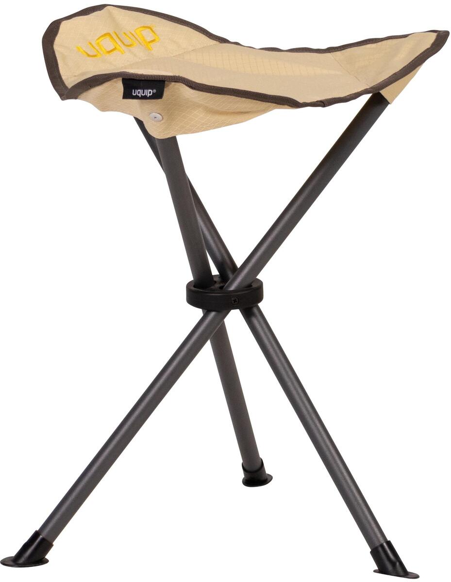 Uquip Darcy Dreibeinhocker, boulder