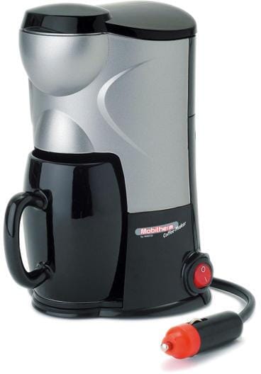 Dometic PerfectCoffee MC 01 Kaffeemaschine, 1 Tasse, 180W/12V