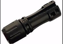 Lilie MC4-Stecker -
