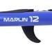 Wattsup Marlin iSUP-Board, 365x84x15cm