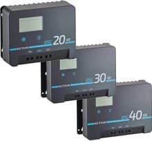 ECTIVE DSC PRO MPPT Solar-Laderegler, 150V