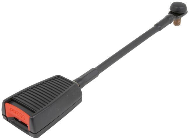 Gurtpeitsche für VW T4 ab Bj. 3/96