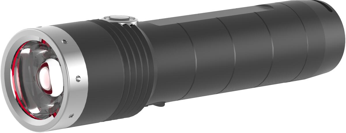 Ledlenser MT10 LED-Taschenlampe