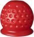 Pro Plus Golfballkappe Anhängerkupplung, rot