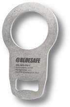 MaJoCompTec® @BLUESAFE Sicherung für Boxer/Jumper/Ducato, Edelstahl