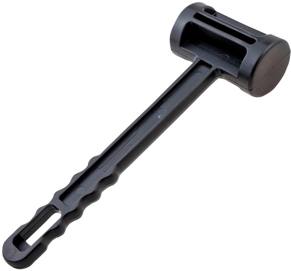 Campinghammer mit Auszieher