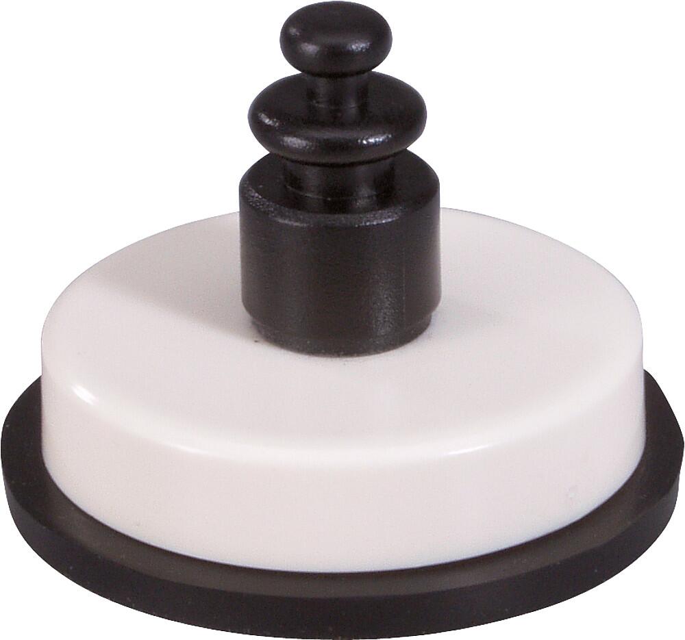 Tecon Covercraft Schraubsauger für Außenisomatten, 1 Stück