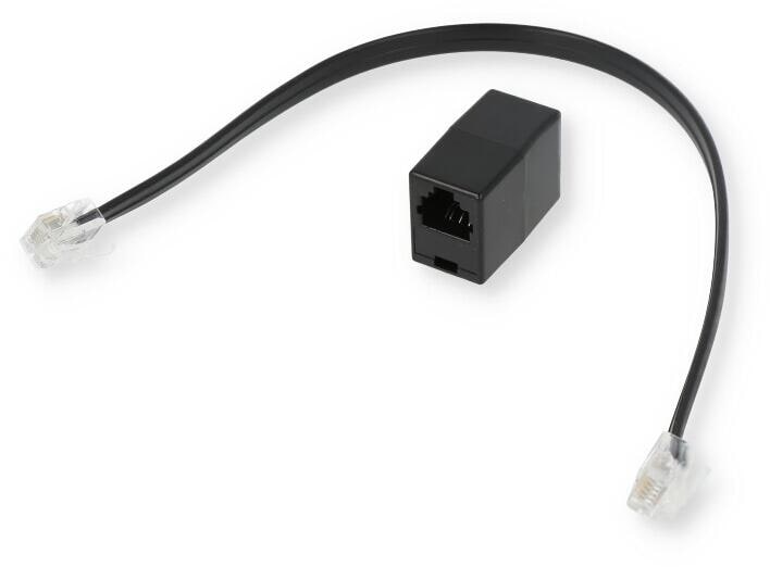 Truma Kupplung Bedienteilkabel für CP Plus VarioHeat/ Saphir Compact