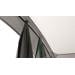 Outwell Touring Canopy Schutzdach, 320x240x200cm, grau