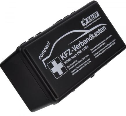 Kalff KFZ-Verbandskasten nach DIN 13164
