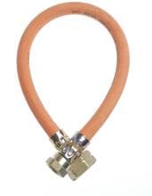 GOK Hochdruck-Schlauchleitung für Caramatic ConnectBasic, PS30bar X.3 Komb. Shell-H x M20x1,5 UEM x 450 SV