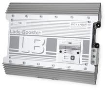 Büttner Elektronik MT LB Lade-Booster, 60 A