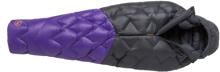 Big Agnes Fly Creek UL 25 Mumienschlafsack