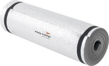 Easy Camp Redwing Legierung EVA-Matte, 180x50x1,2cm, silver