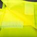Heyner Premium Warnweste, Gr. XL, orange