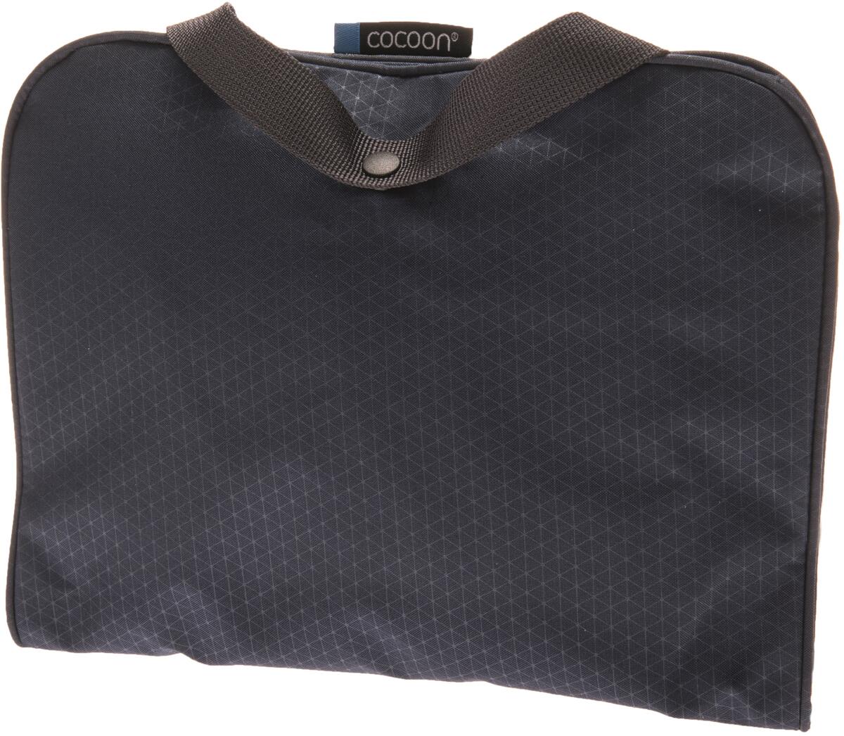 Cocoon SixPack Schuhsack, dunkelblau