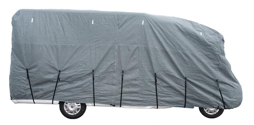 Brunner Camper Cover AL 6M Reisemobil Schutzhülle, 600-650cm