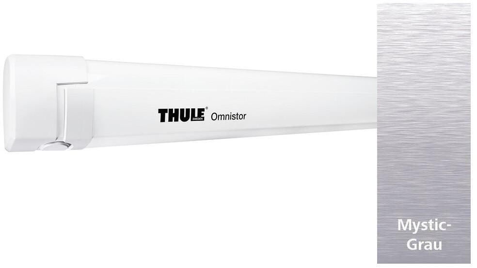 Thule Omnistor 5200 Markise weiß, 350cm, Mystic Grey