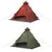Easy Camp Bolide 400 Tipi-Zelt, 4-Personen, 300x275cm