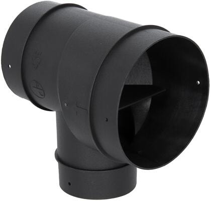 Truma Luftteiler LR 80, 80mm