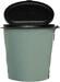 Flextrash Mülleimer, 5l, grün