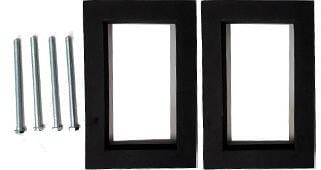 Telair Klimaanlagenadapter-Kit