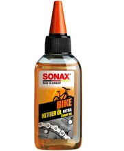 Sonax Bike Kettenöl ultra, 50ml