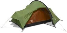 Vango Nevis 300 Tunnelzelt, Personenanzahl 3, Pamir Green