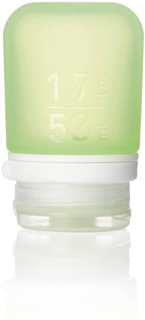 Humangear GoToob+ Fläschchen, 1-teilig, grün, 53ml