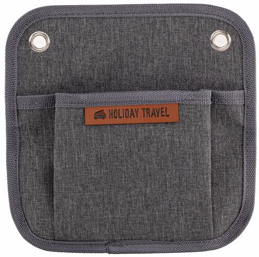 Holiday Travel Utensilo Organizer, 20x20cm bei Camping Wagner ...