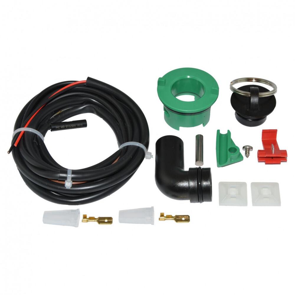 SOG Umrüstset, Thetford auf Dometic