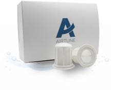 AIRTUNE AIR Luftfilter Starter-Set 3:3 für Truma Heizung