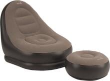 Easy Camp Maple Lounge-Set, braun
