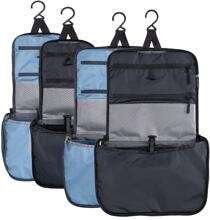 Cocoon Toiletry Kit Allrounder-Light Kulturbeutel