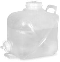 Camp4 faltbarer Kanister, 20L
